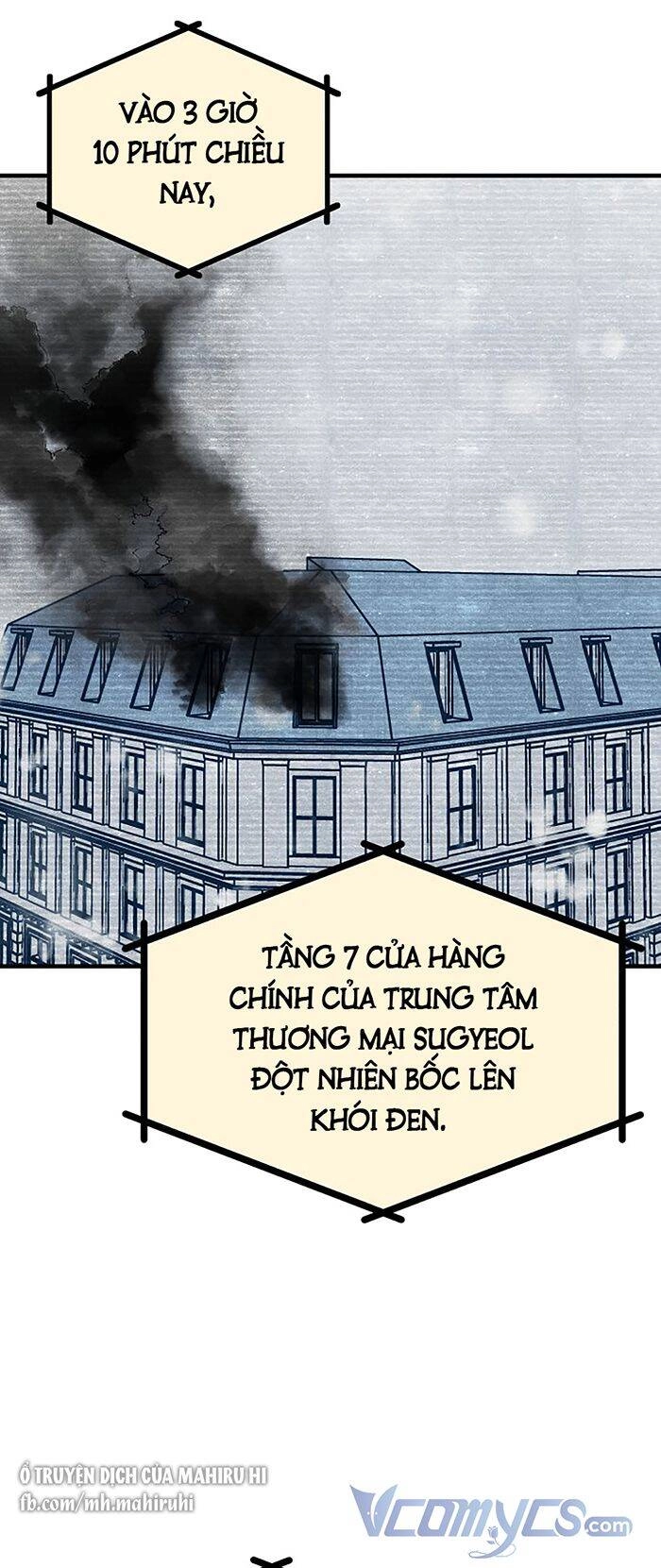 Kẻ Rác Rưởi Không Đáng Được Yêu Chapter 58 - 39