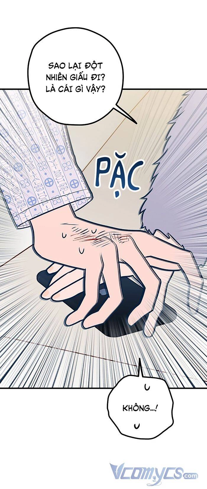 Kẻ Rác Rưởi Không Đáng Được Yêu Chapter 59 - 11