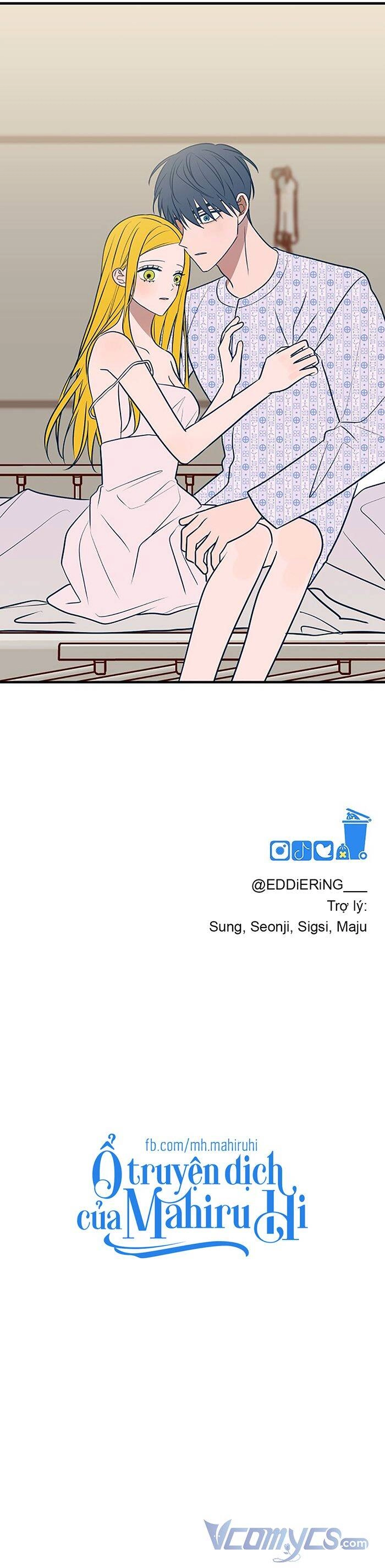 Kẻ Rác Rưởi Không Đáng Được Yêu Chapter 59 - 42