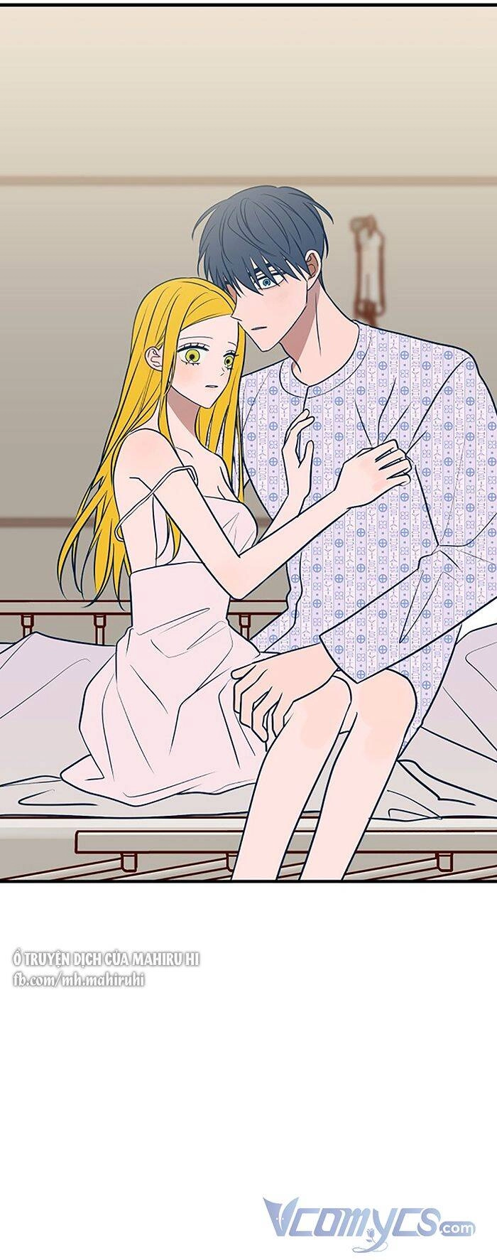 Kẻ Rác Rưởi Không Đáng Được Yêu Chapter 60 - 4