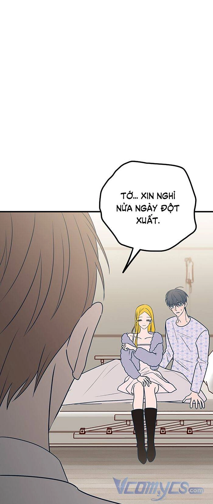 Kẻ Rác Rưởi Không Đáng Được Yêu Chapter 60 - 8