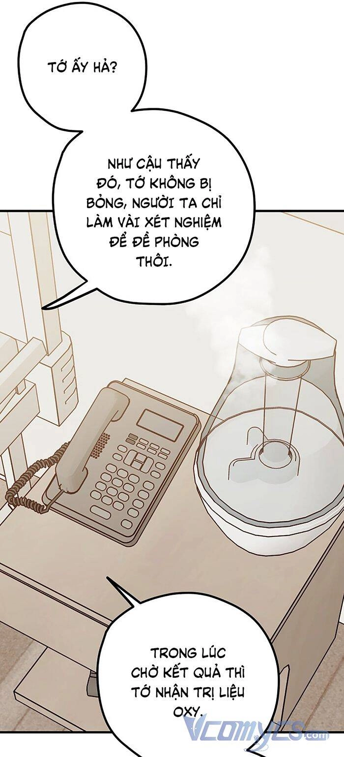 Kẻ Rác Rưởi Không Đáng Được Yêu Chapter 60 - 13