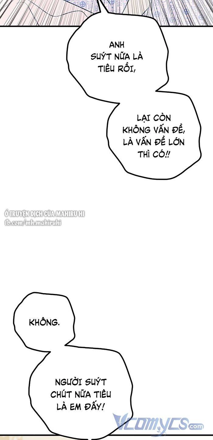 Kẻ Rác Rưởi Không Đáng Được Yêu Chapter 60 - 15