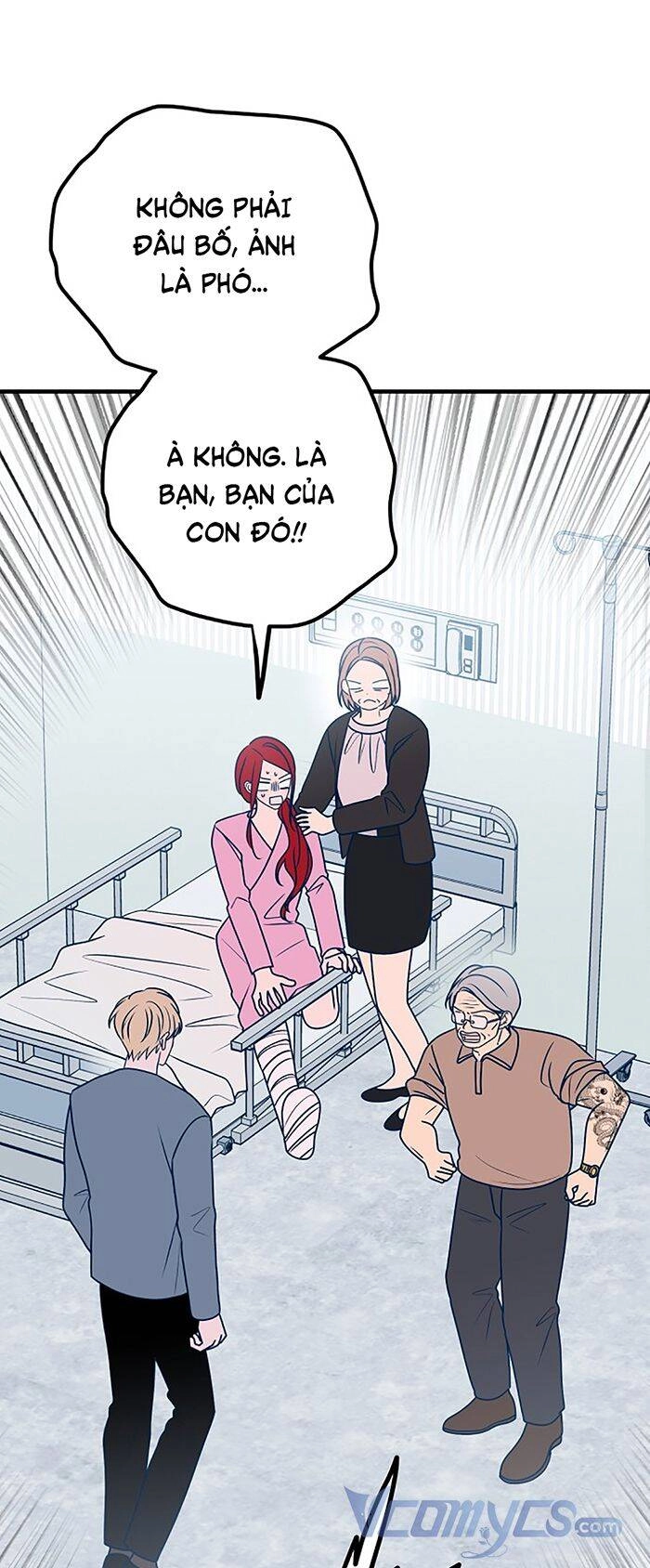 Kẻ Rác Rưởi Không Đáng Được Yêu Chapter 60 - 23