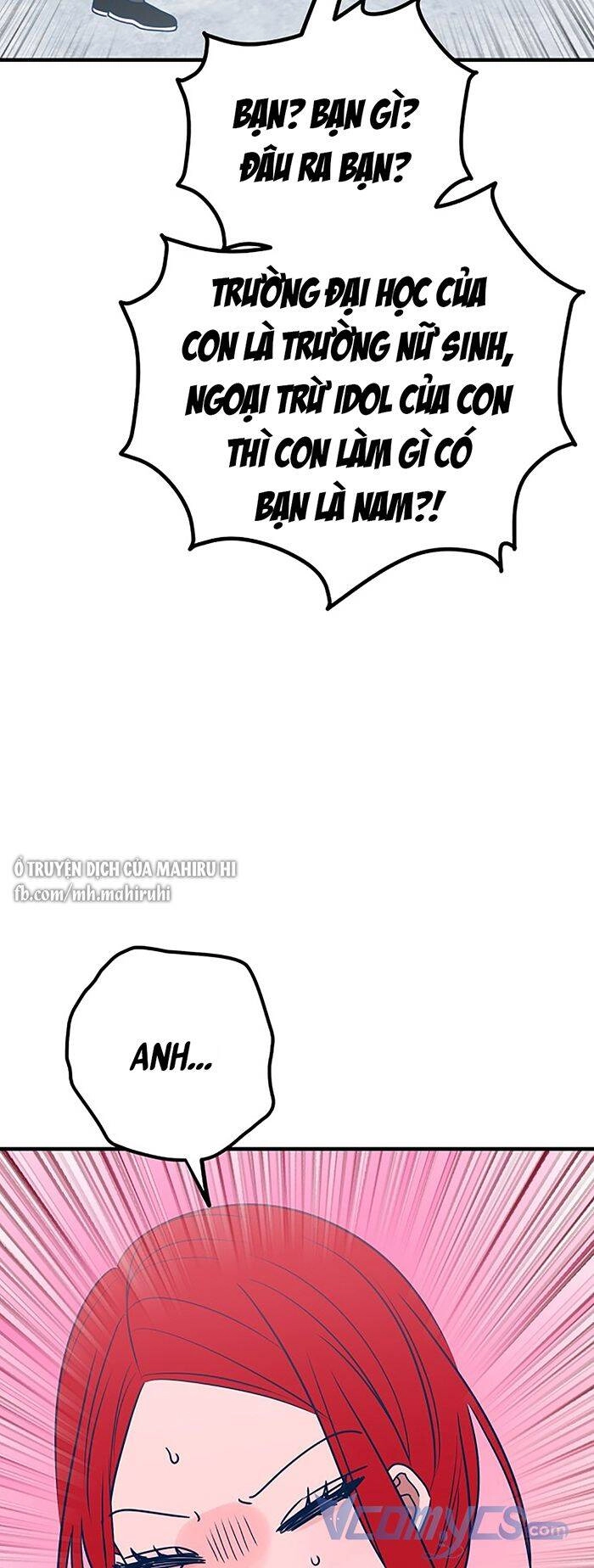 Kẻ Rác Rưởi Không Đáng Được Yêu Chapter 60 - 24