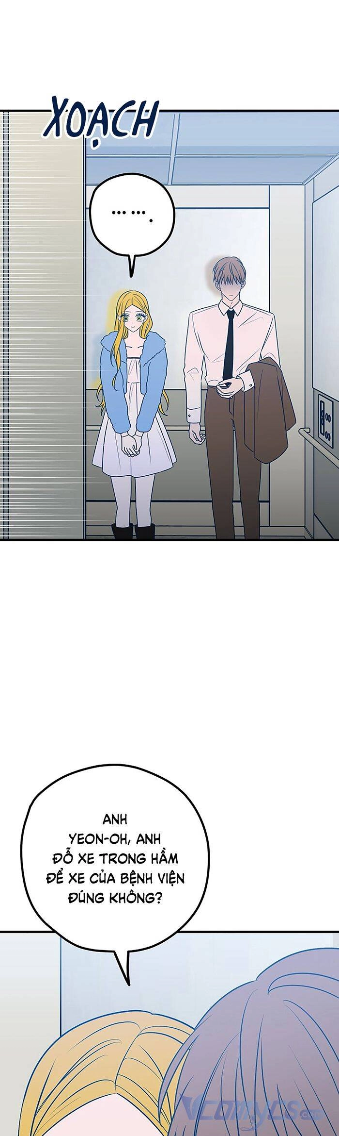 Kẻ Rác Rưởi Không Đáng Được Yêu Chapter 60 - 40