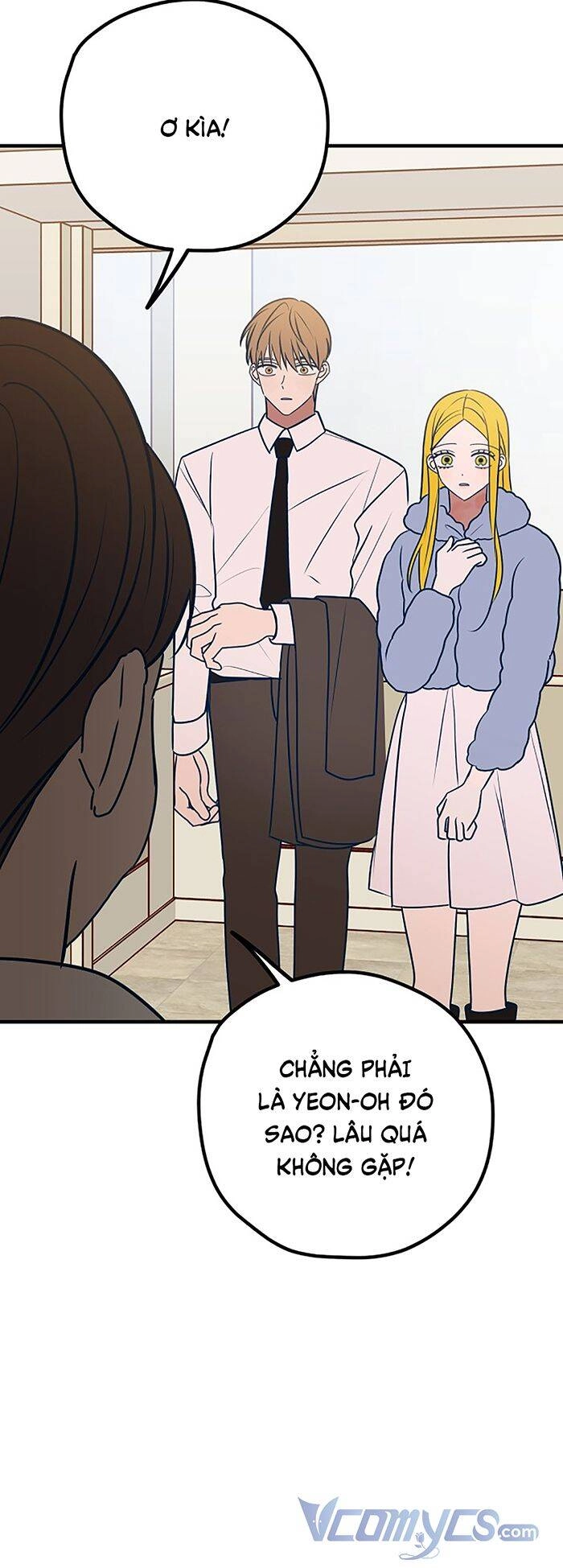 Kẻ Rác Rưởi Không Đáng Được Yêu Chapter 61 - 20