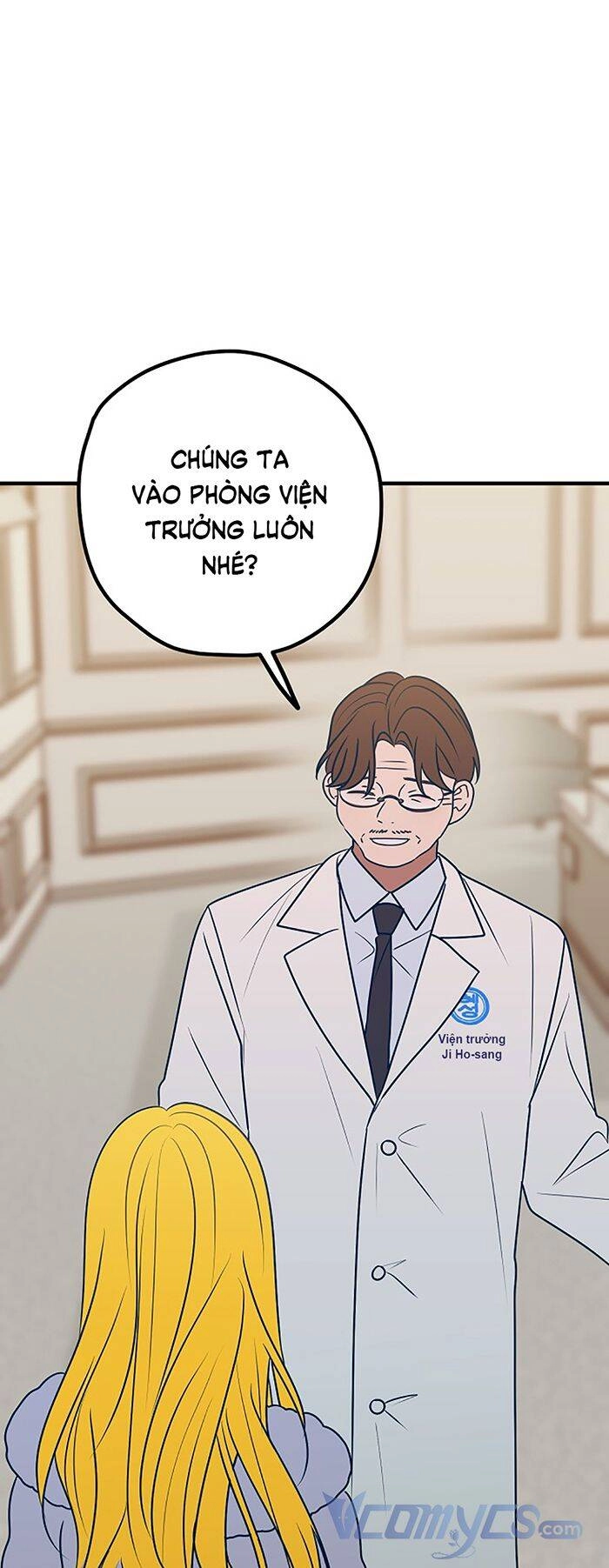 Kẻ Rác Rưởi Không Đáng Được Yêu Chapter 61 - 26