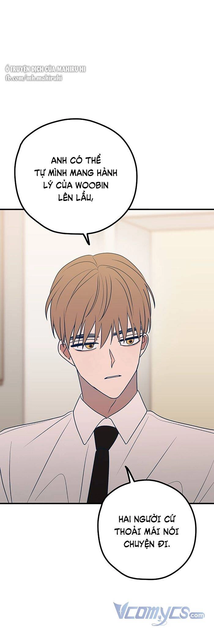 Kẻ Rác Rưởi Không Đáng Được Yêu Chapter 61 - 28