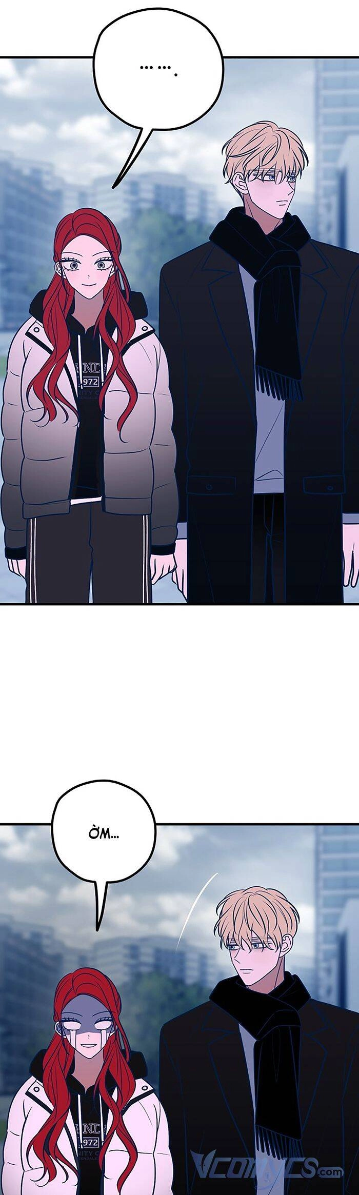 Kẻ Rác Rưởi Không Đáng Được Yêu Chapter 62 - 19