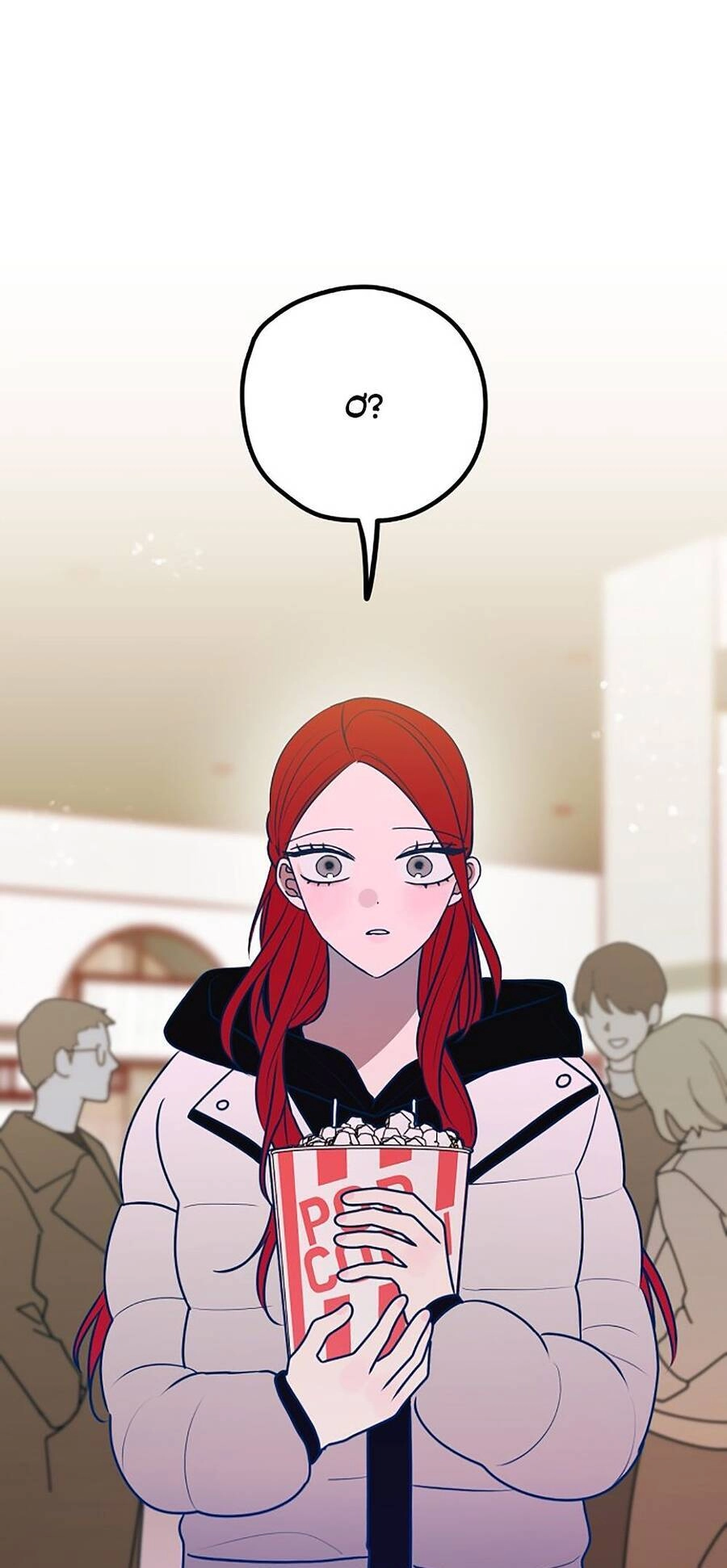 Kẻ Rác Rưởi Không Đáng Được Yêu Chapter 63 - 2