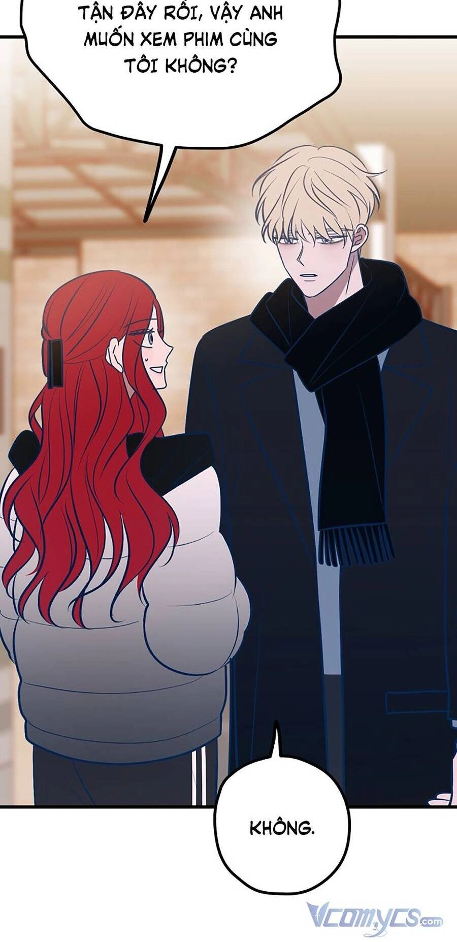 Kẻ Rác Rưởi Không Đáng Được Yêu Chapter 63 - 13