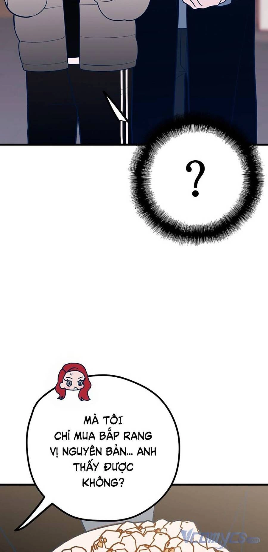 Kẻ Rác Rưởi Không Đáng Được Yêu Chapter 63 - 15