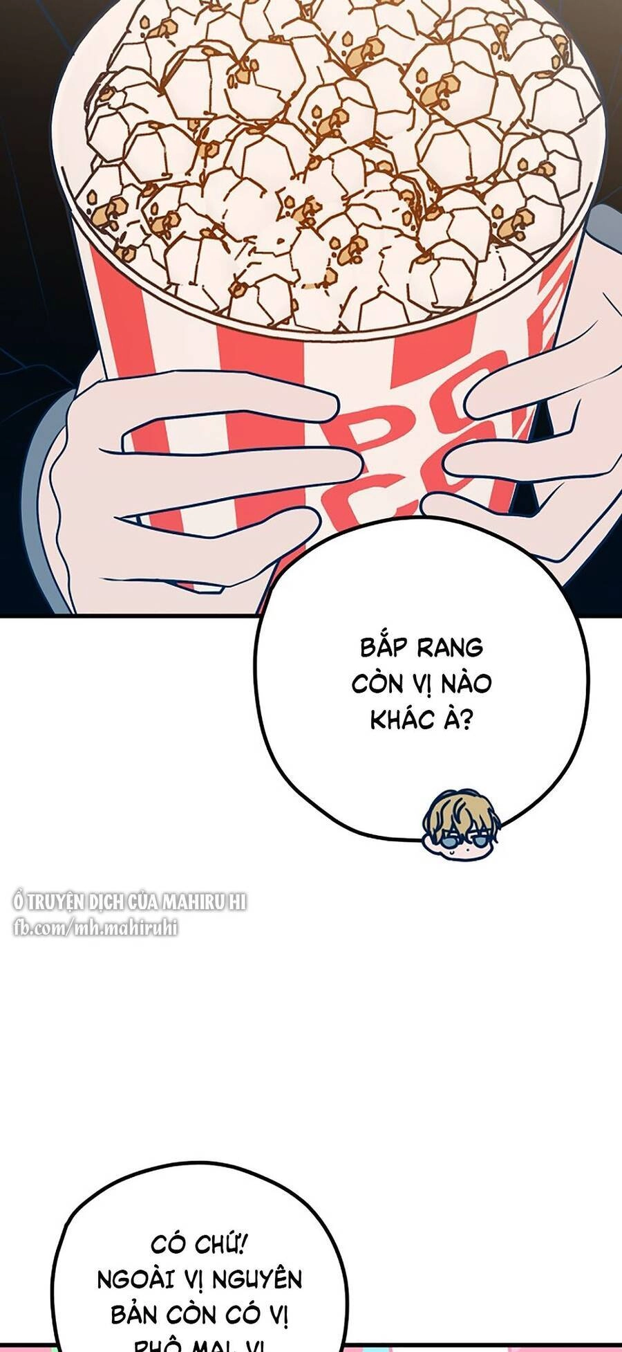 Kẻ Rác Rưởi Không Đáng Được Yêu Chapter 63 - 16