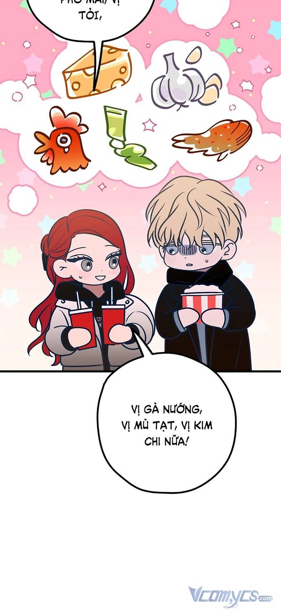 Kẻ Rác Rưởi Không Đáng Được Yêu Chapter 63 - 17