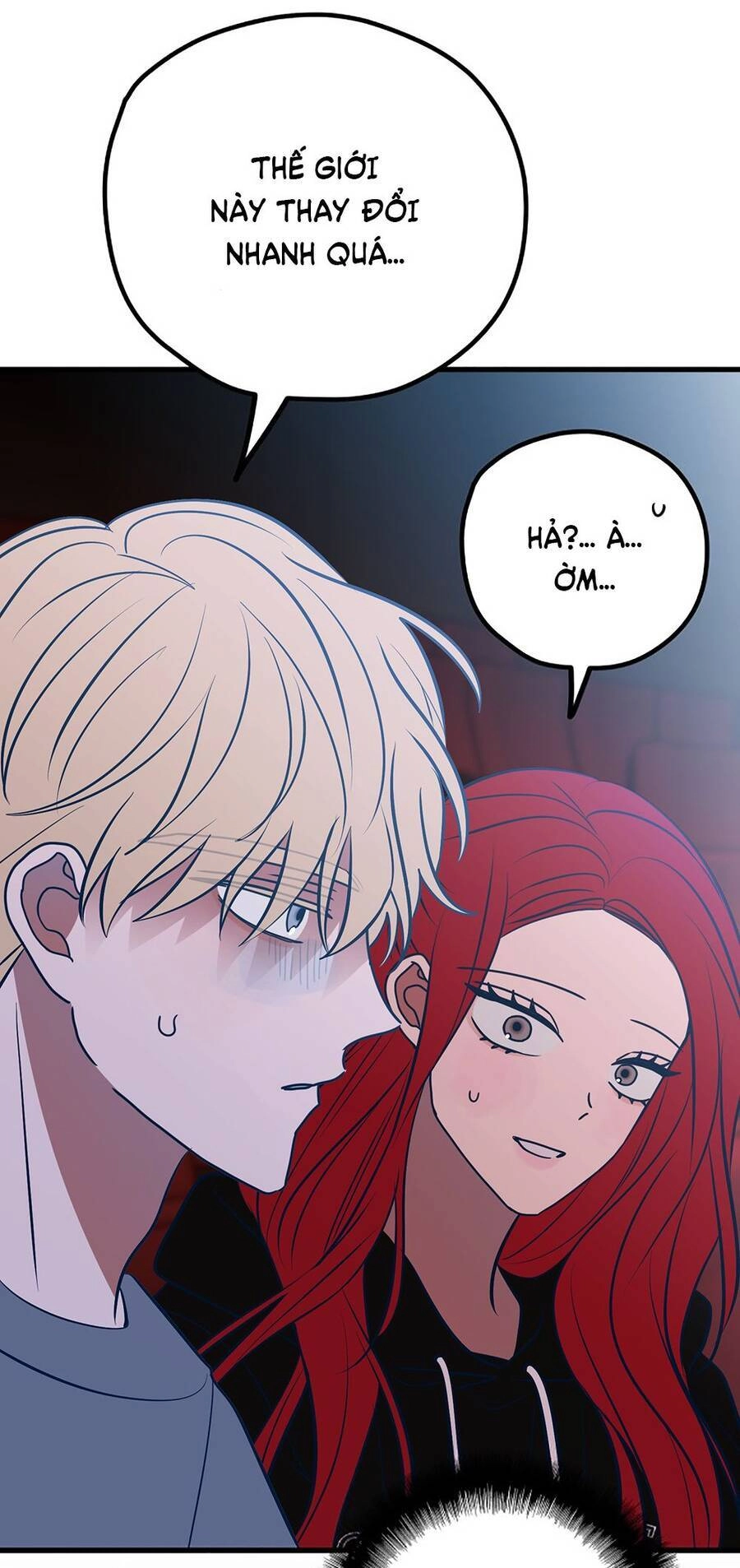 Kẻ Rác Rưởi Không Đáng Được Yêu Chapter 63 - 18