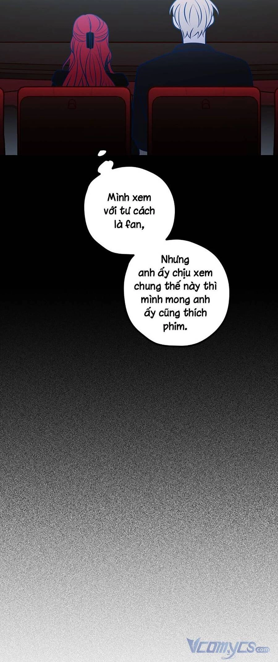 Kẻ Rác Rưởi Không Đáng Được Yêu Chapter 63 - 21