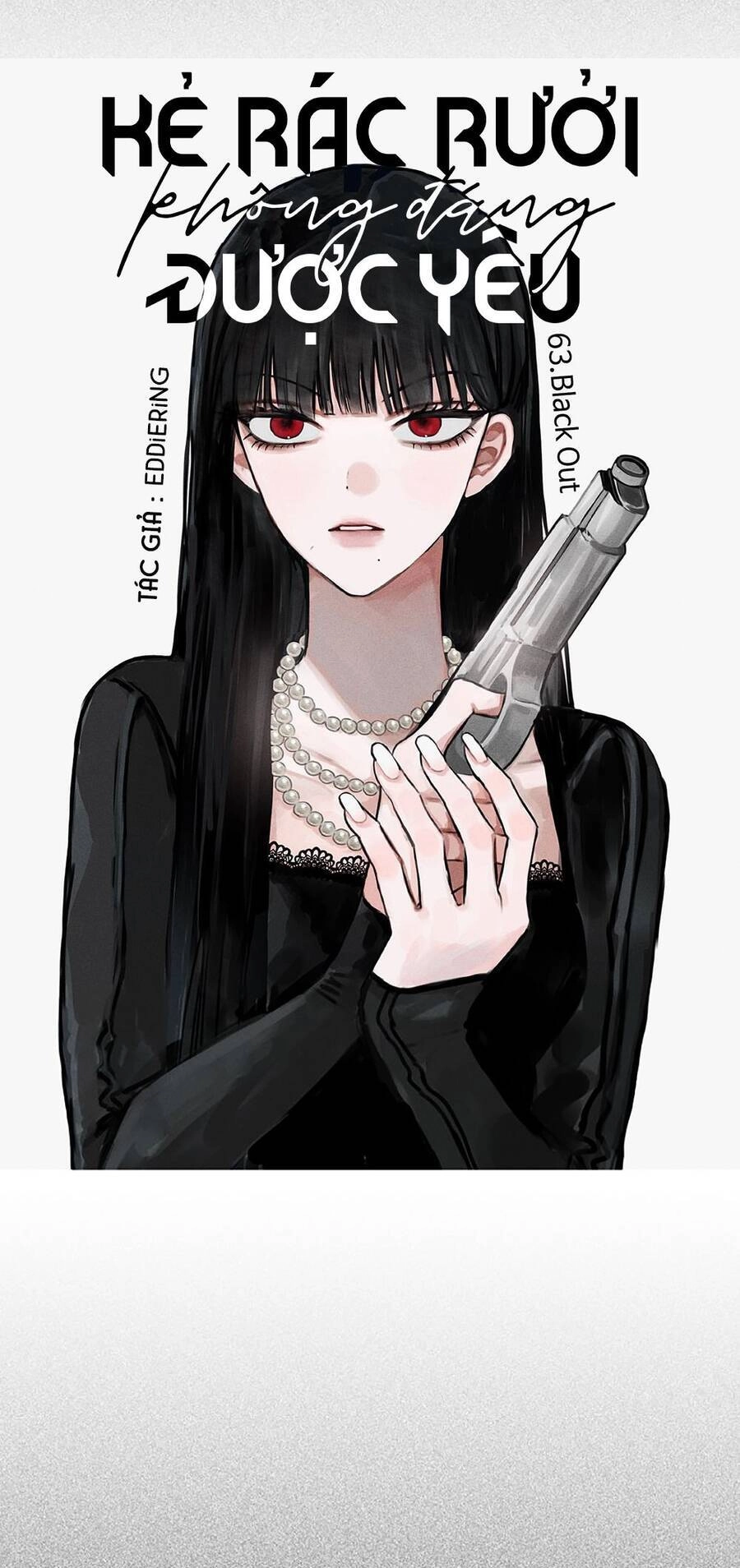 Kẻ Rác Rưởi Không Đáng Được Yêu Chapter 63 - 22