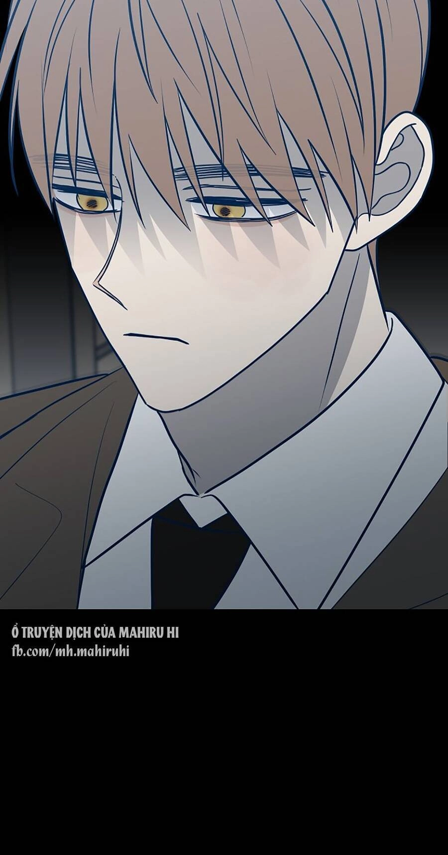 Kẻ Rác Rưởi Không Đáng Được Yêu Chapter 63 - 36