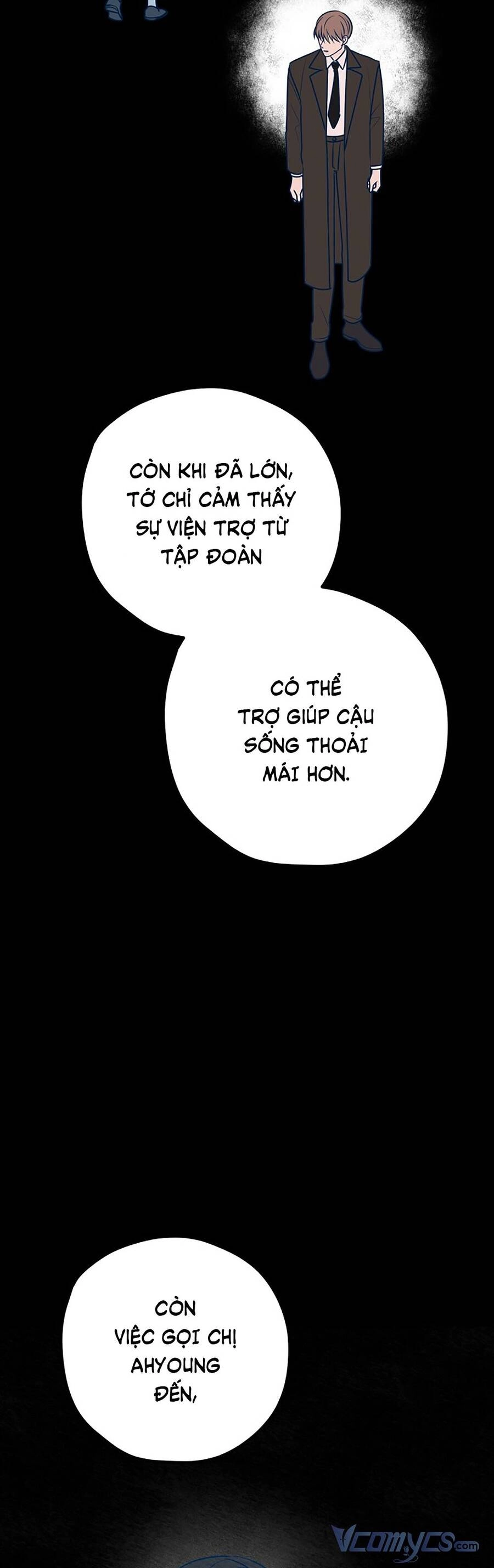 Kẻ Rác Rưởi Không Đáng Được Yêu Chapter 63 - 38