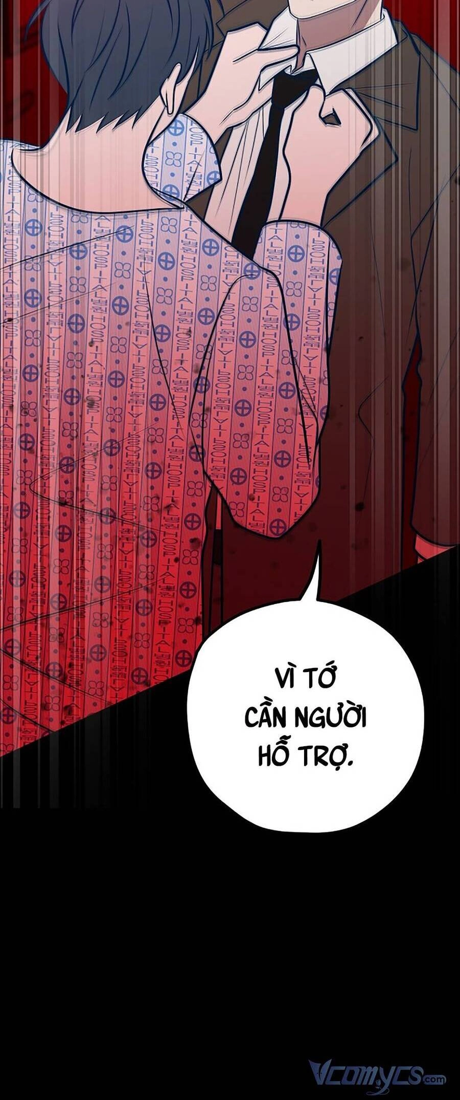 Kẻ Rác Rưởi Không Đáng Được Yêu Chapter 63 - 44