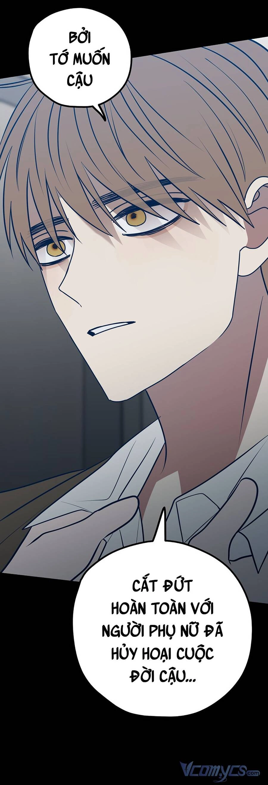 Kẻ Rác Rưởi Không Đáng Được Yêu Chapter 63 - 45