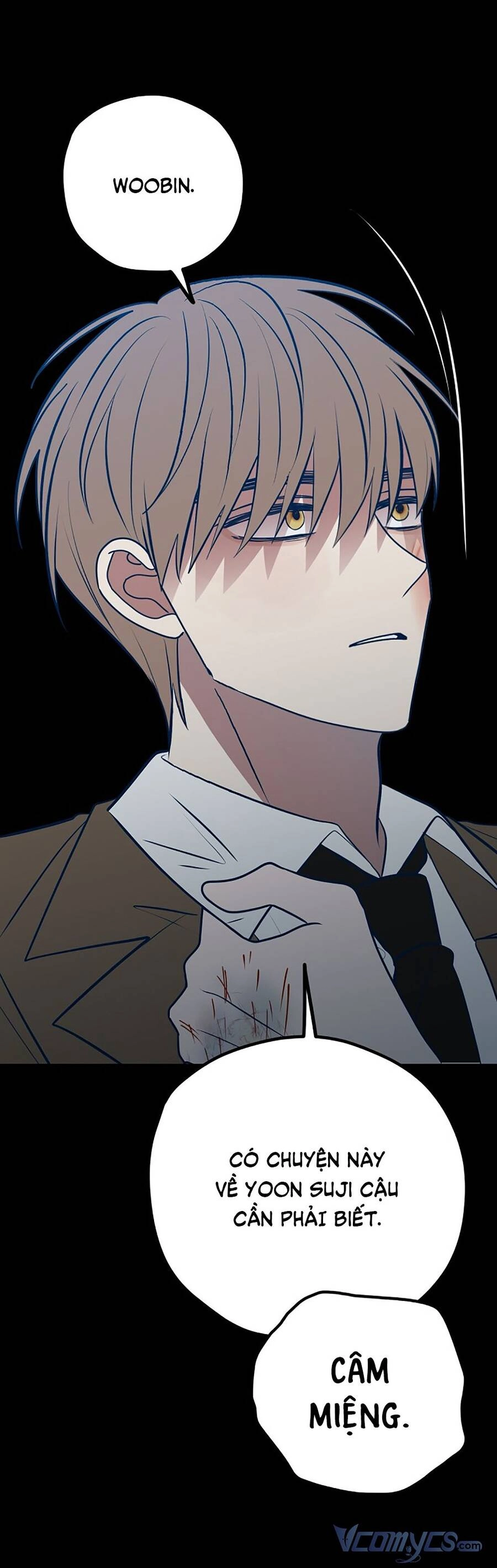 Kẻ Rác Rưởi Không Đáng Được Yêu Chapter 63 - 49