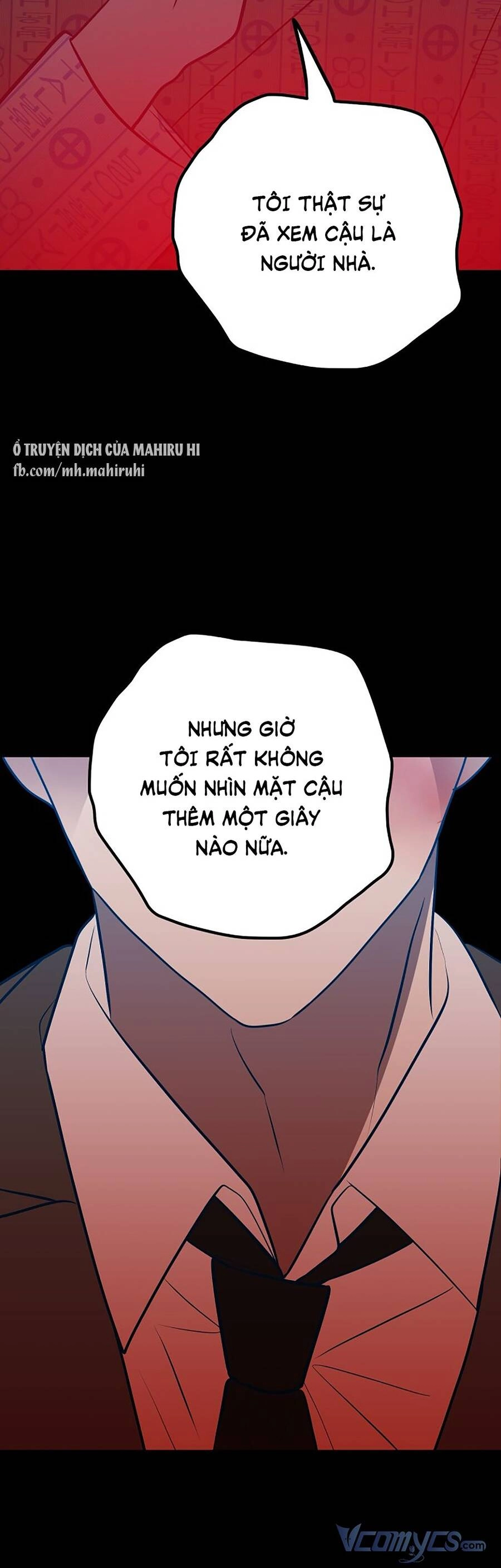 Kẻ Rác Rưởi Không Đáng Được Yêu Chapter 63 - 51