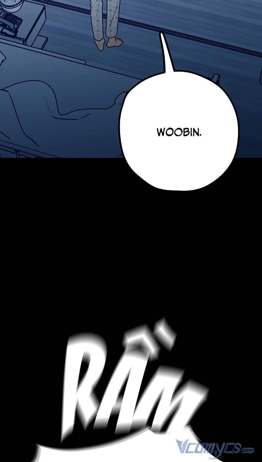 Kẻ Rác Rưởi Không Đáng Được Yêu Chapter 63 - 53