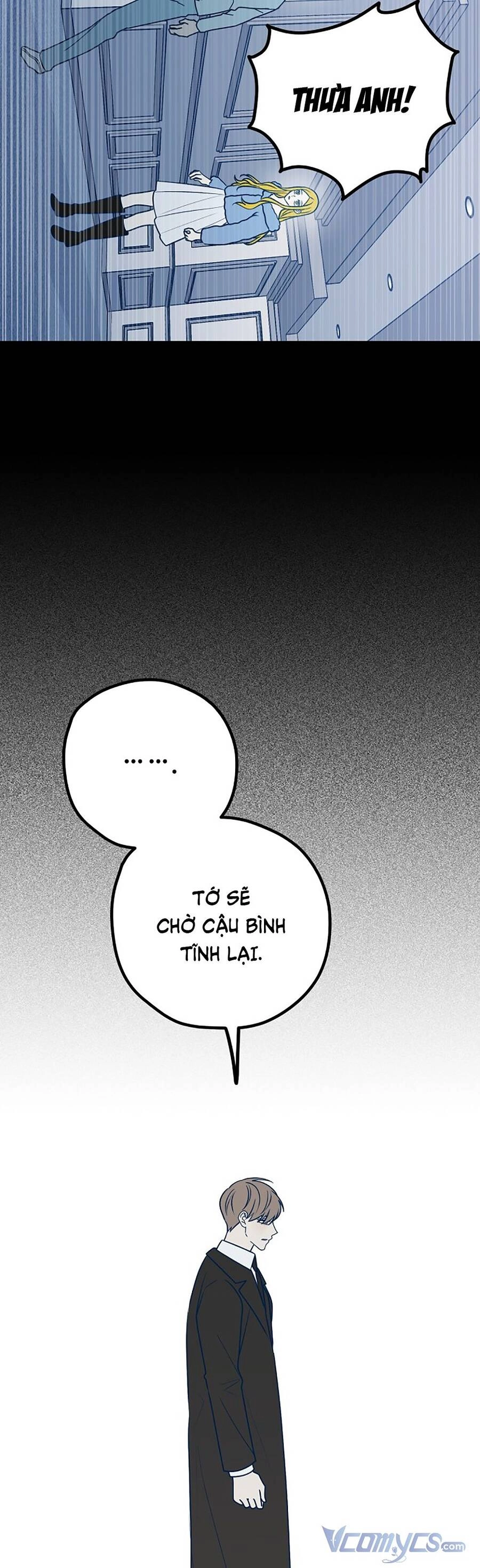 Kẻ Rác Rưởi Không Đáng Được Yêu Chapter 63 - 56