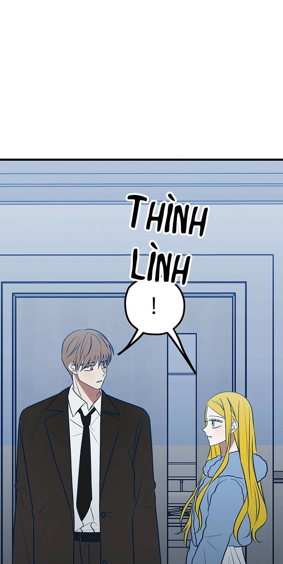 Kẻ Rác Rưởi Không Đáng Được Yêu Chapter 63 - 59