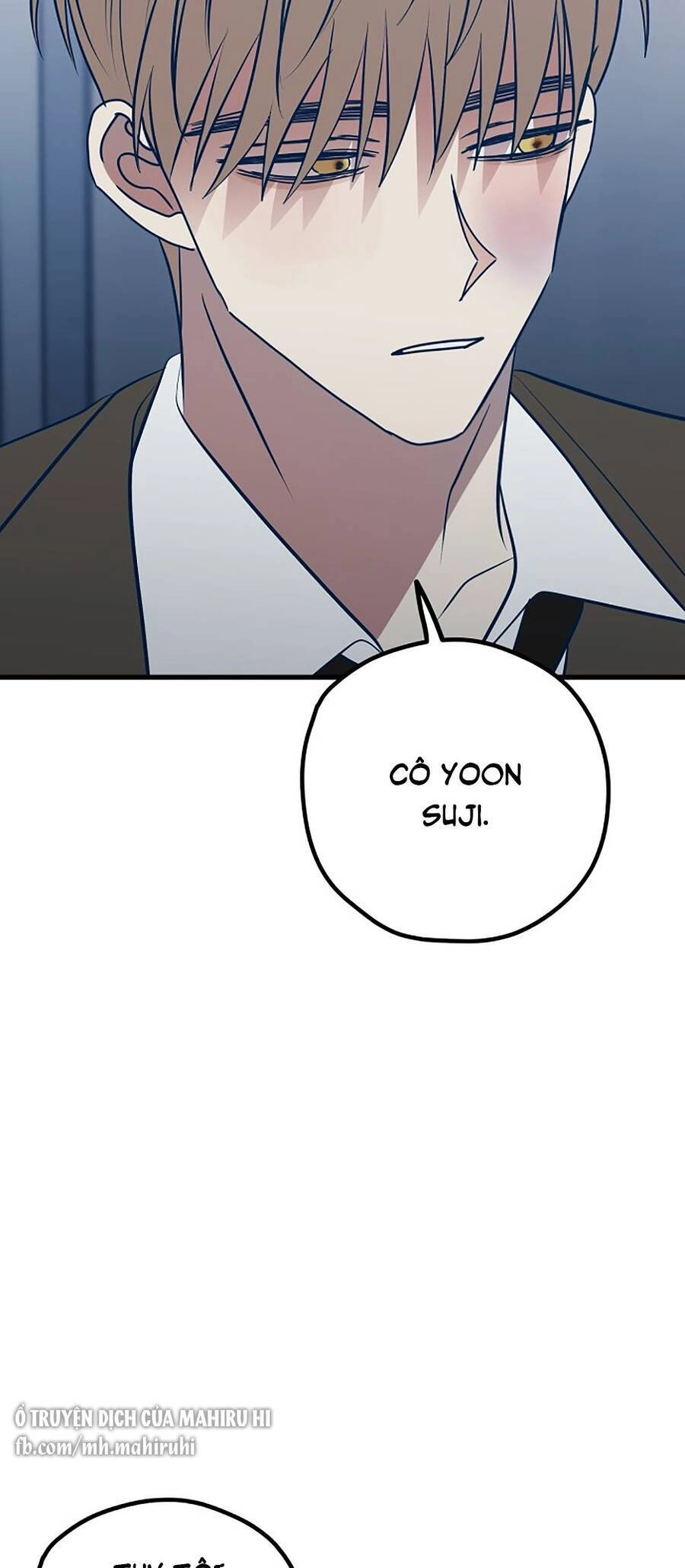 Kẻ Rác Rưởi Không Đáng Được Yêu Chapter 63 - 61