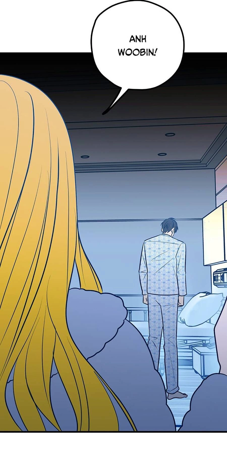 Kẻ Rác Rưởi Không Đáng Được Yêu Chapter 63 - 67