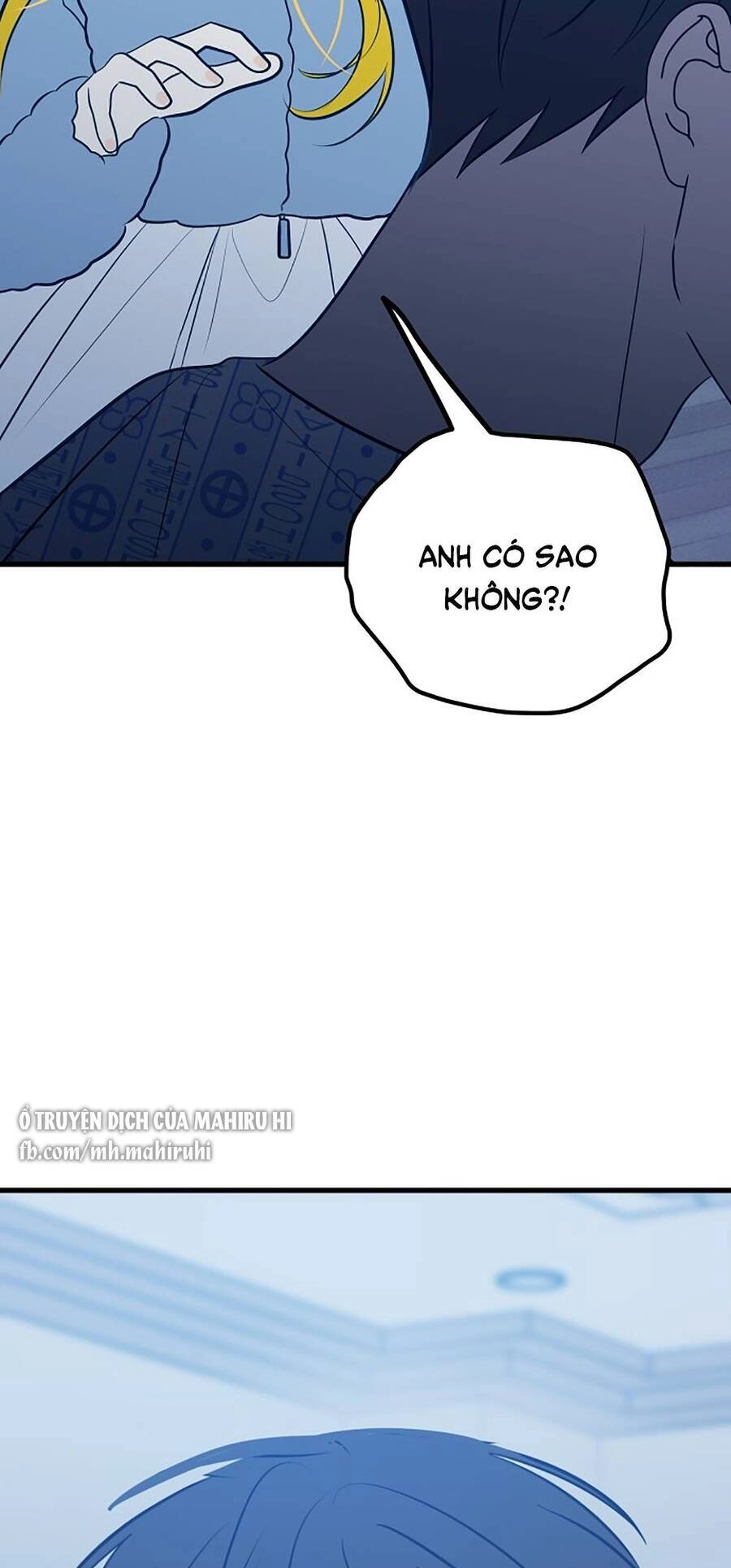 Kẻ Rác Rưởi Không Đáng Được Yêu Chapter 63 - 69