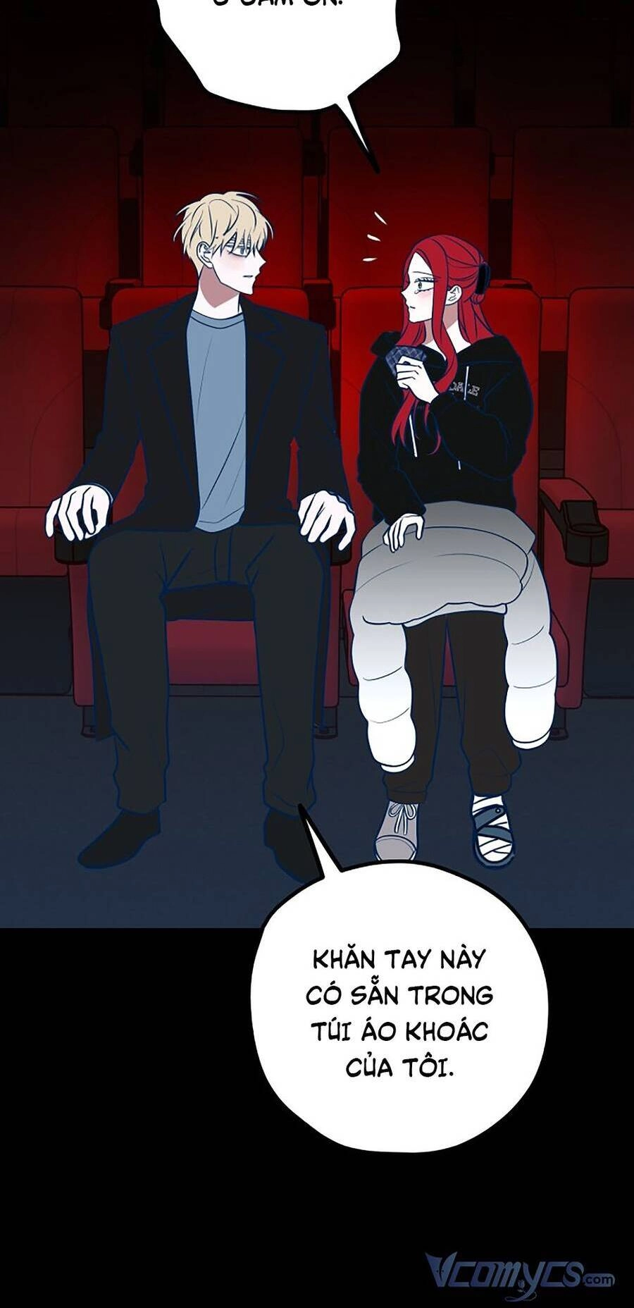 Kẻ Rác Rưởi Không Đáng Được Yêu Chapter 63 - 74