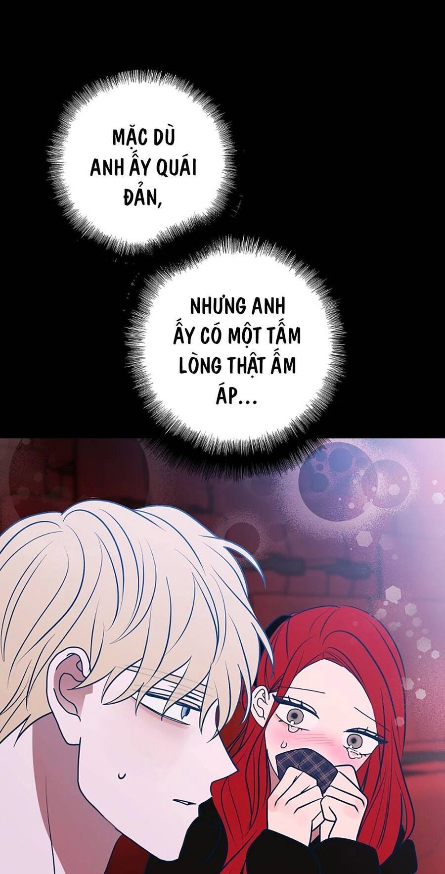 Kẻ Rác Rưởi Không Đáng Được Yêu Chapter 63 - 75