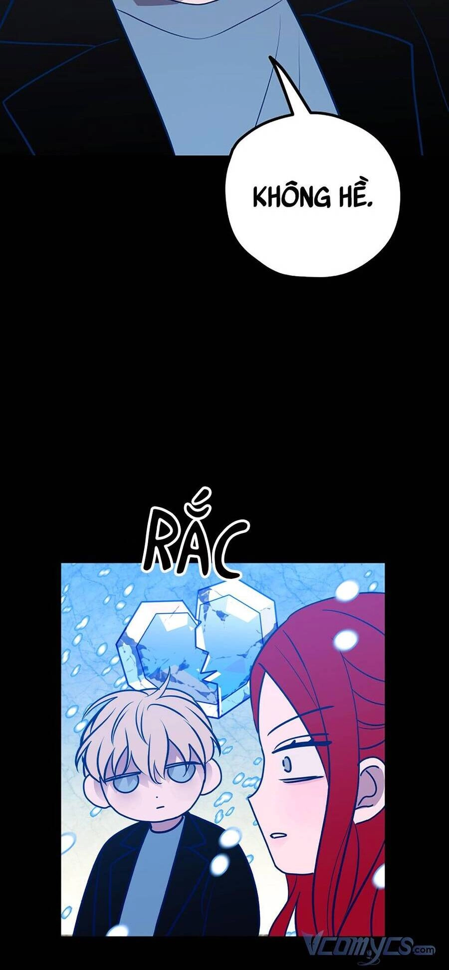 Kẻ Rác Rưởi Không Đáng Được Yêu Chapter 63 - 80