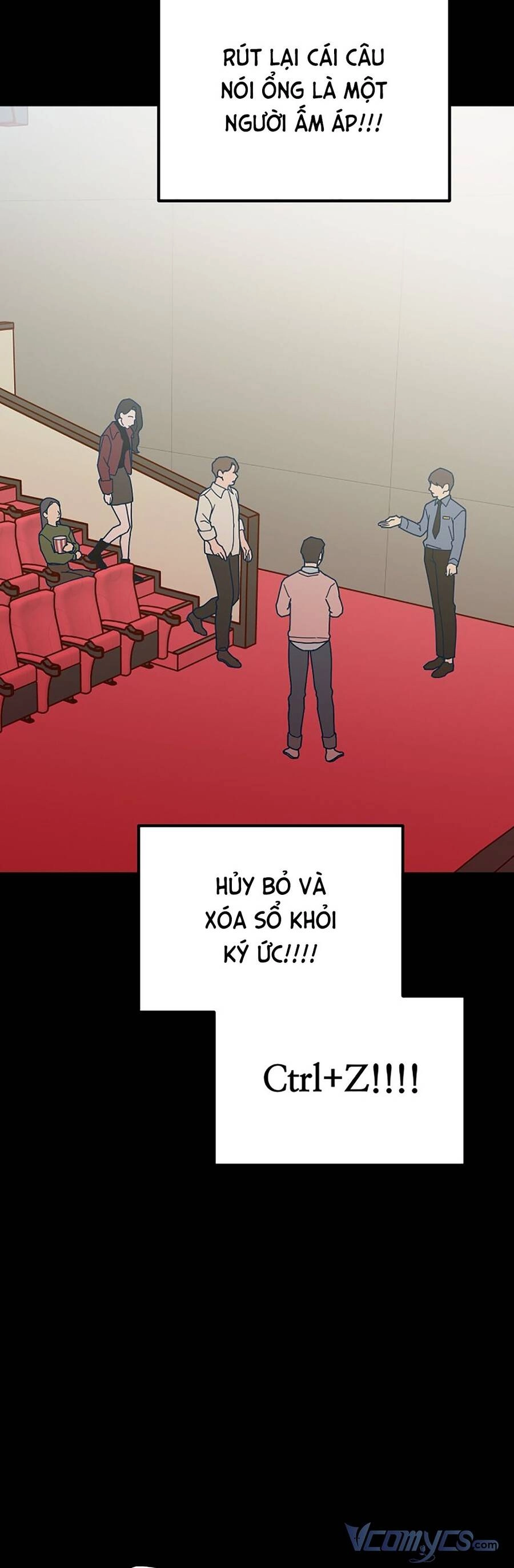 Kẻ Rác Rưởi Không Đáng Được Yêu Chapter 63 - 85