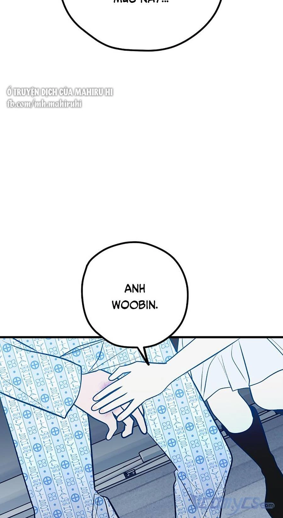 Kẻ Rác Rưởi Không Đáng Được Yêu Chapter 63 - 95