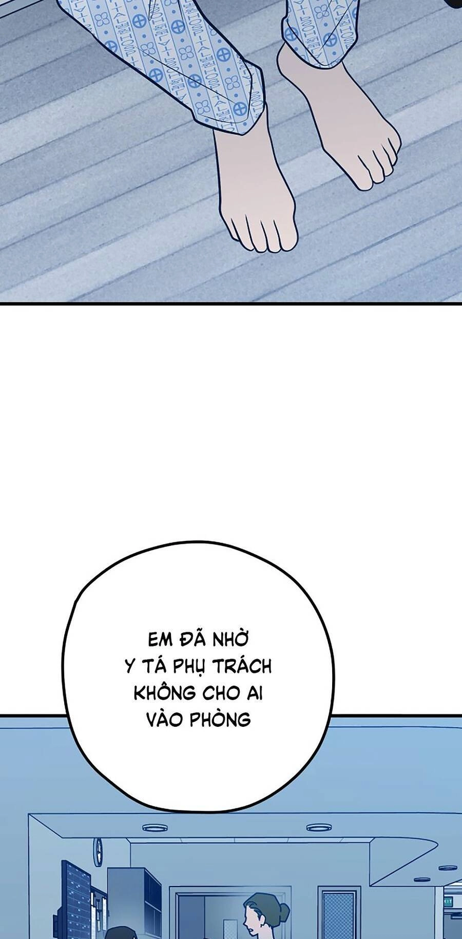 Kẻ Rác Rưởi Không Đáng Được Yêu Chapter 63 - 96