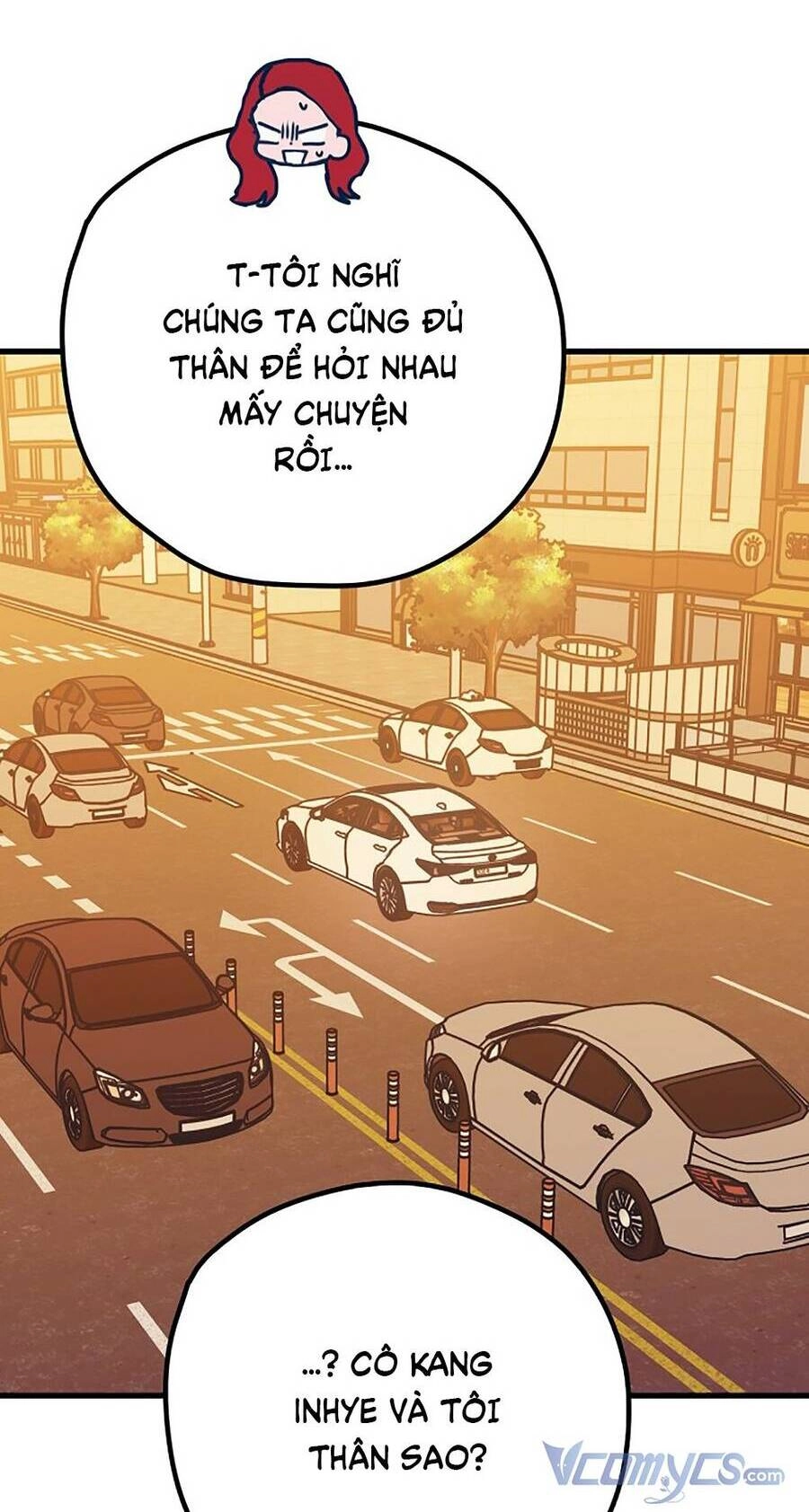 Kẻ Rác Rưởi Không Đáng Được Yêu Chapter 64 - 10