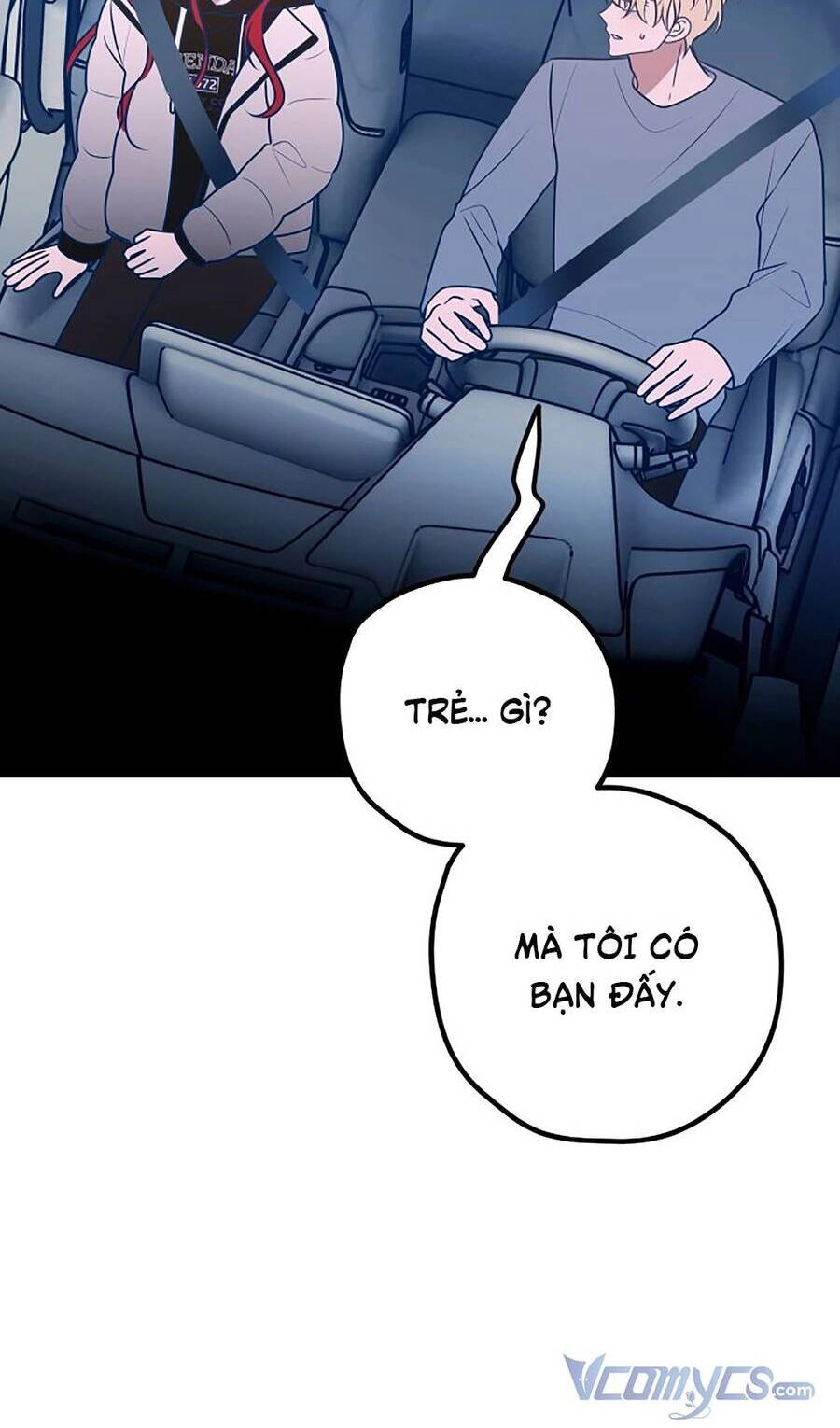 Kẻ Rác Rưởi Không Đáng Được Yêu Chapter 64 - 16