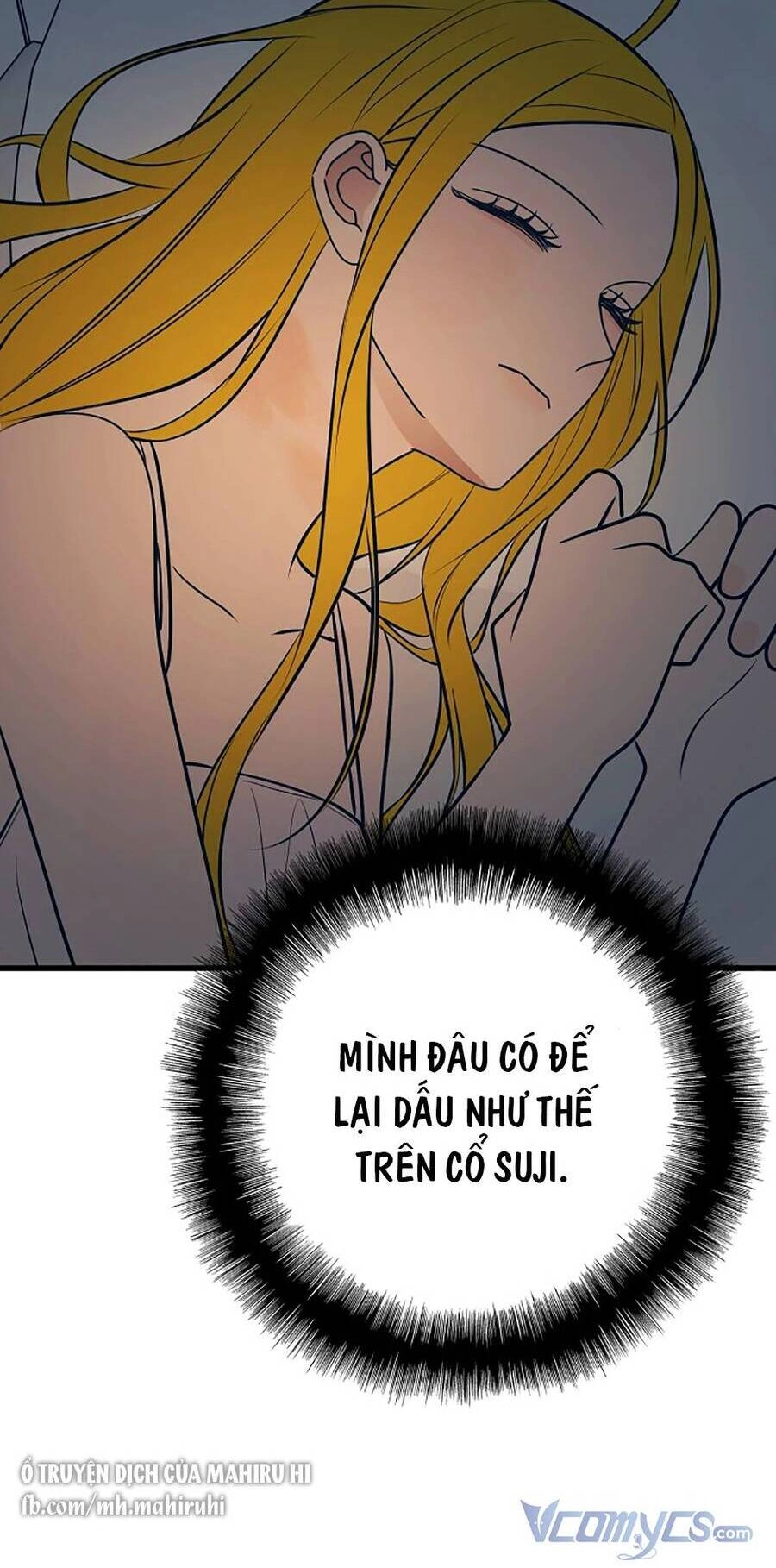 Kẻ Rác Rưởi Không Đáng Được Yêu Chapter 64 - 57