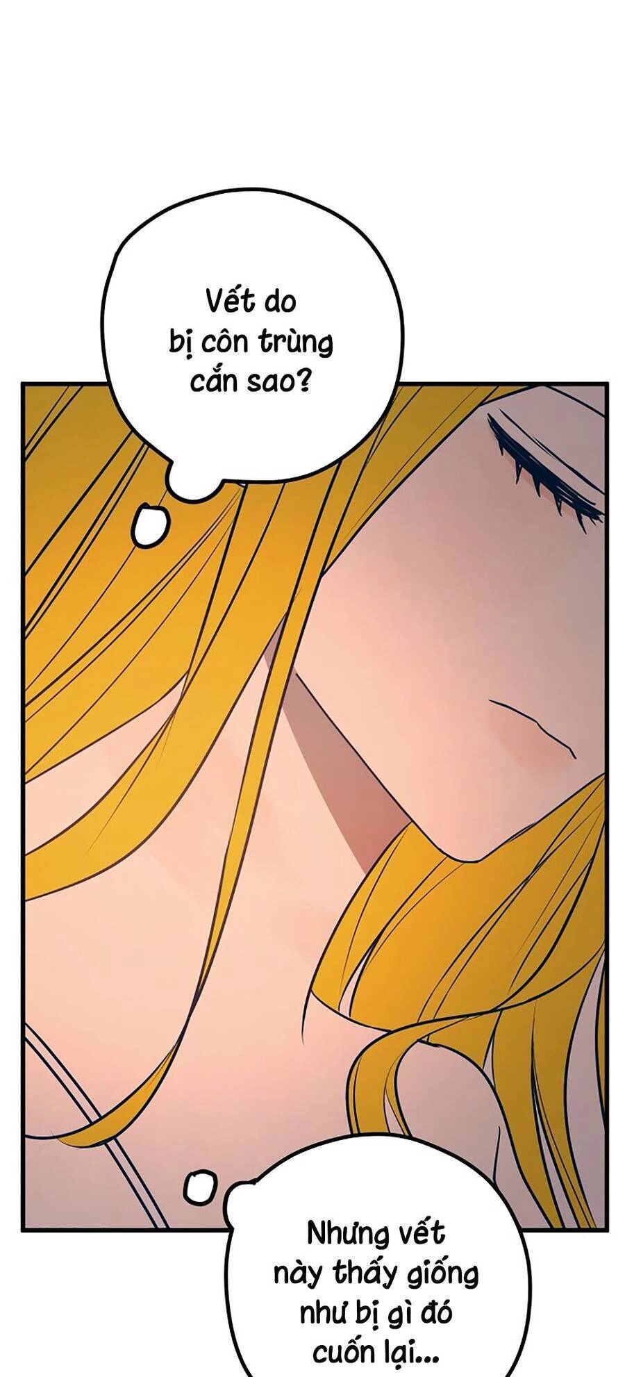 Kẻ Rác Rưởi Không Đáng Được Yêu Chapter 64 - 58