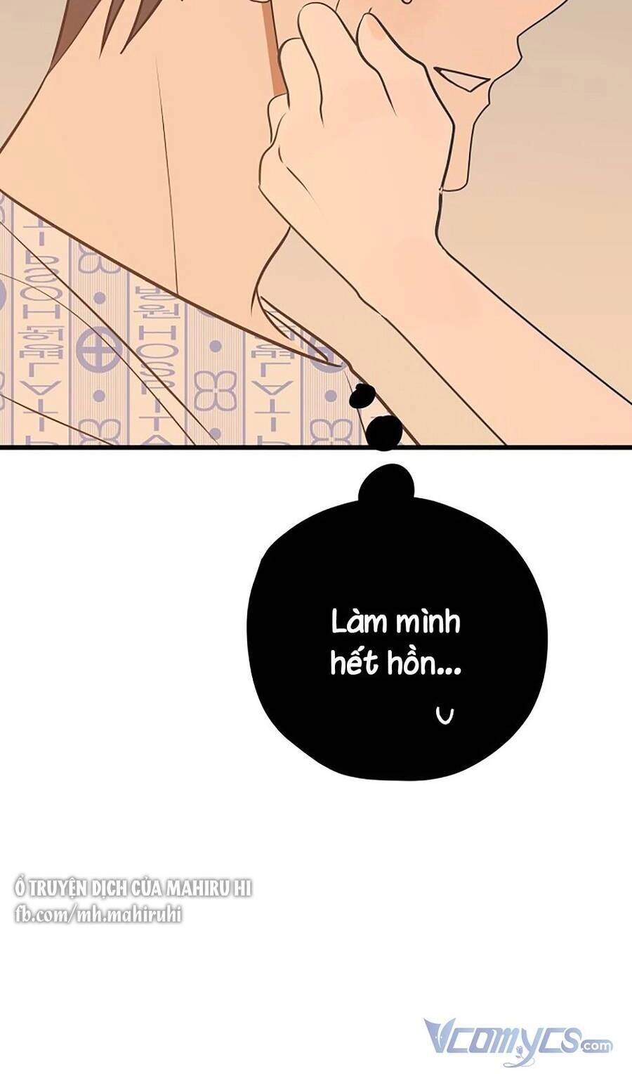 Kẻ Rác Rưởi Không Đáng Được Yêu Chapter 64 - 65