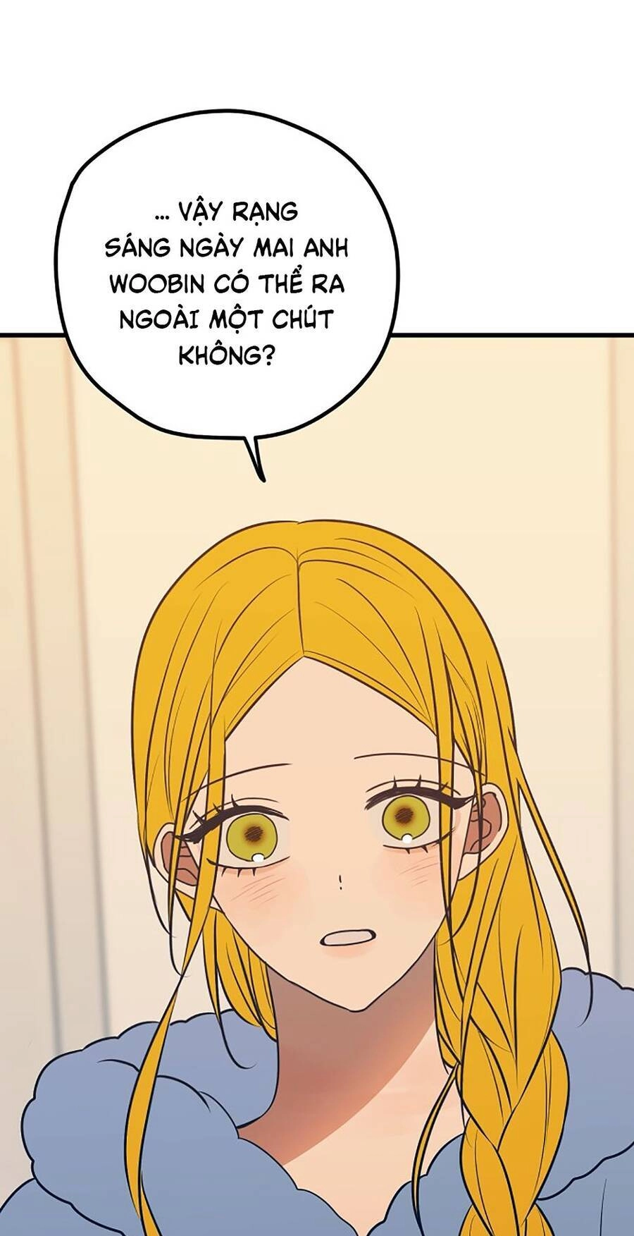 Kẻ Rác Rưởi Không Đáng Được Yêu Chapter 64 - 69