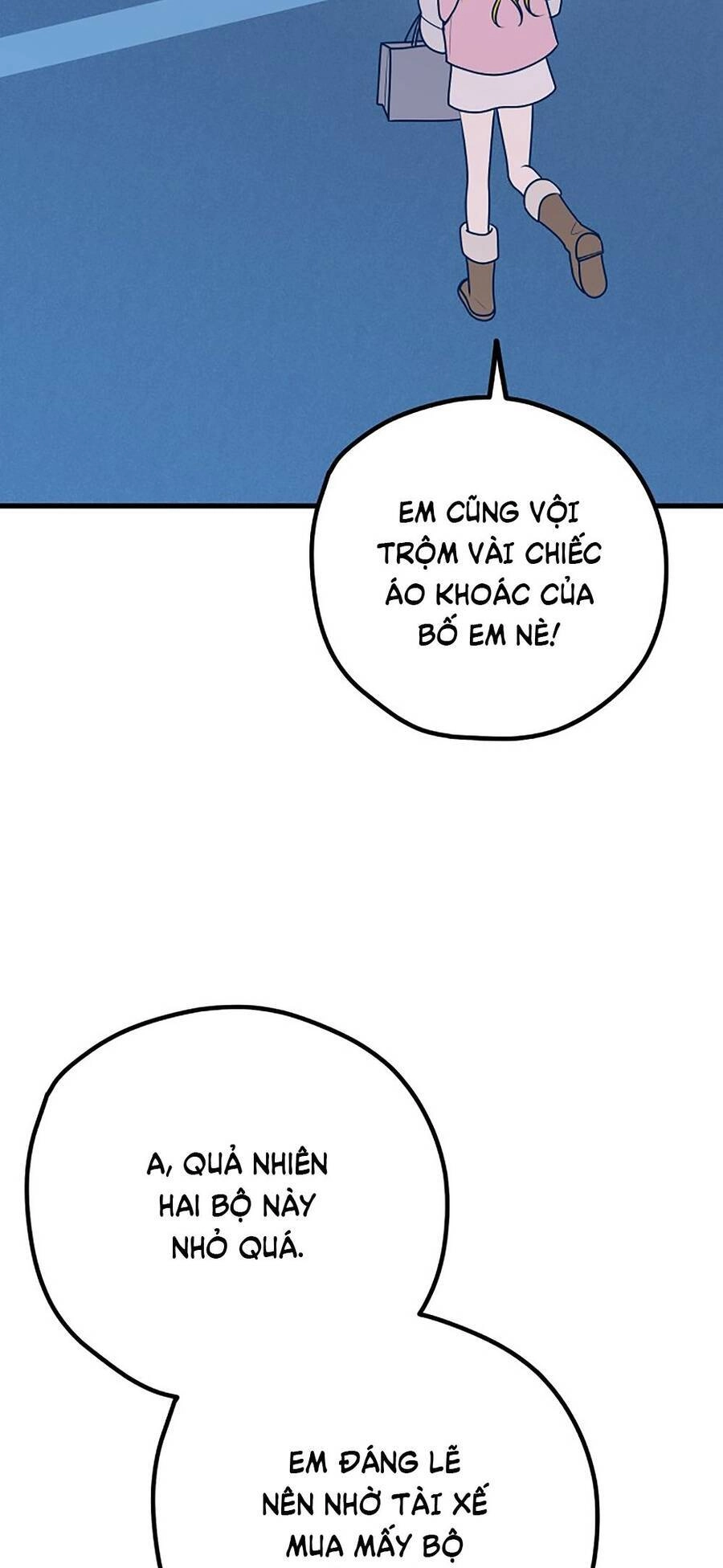 Kẻ Rác Rưởi Không Đáng Được Yêu Chapter 64 - 75