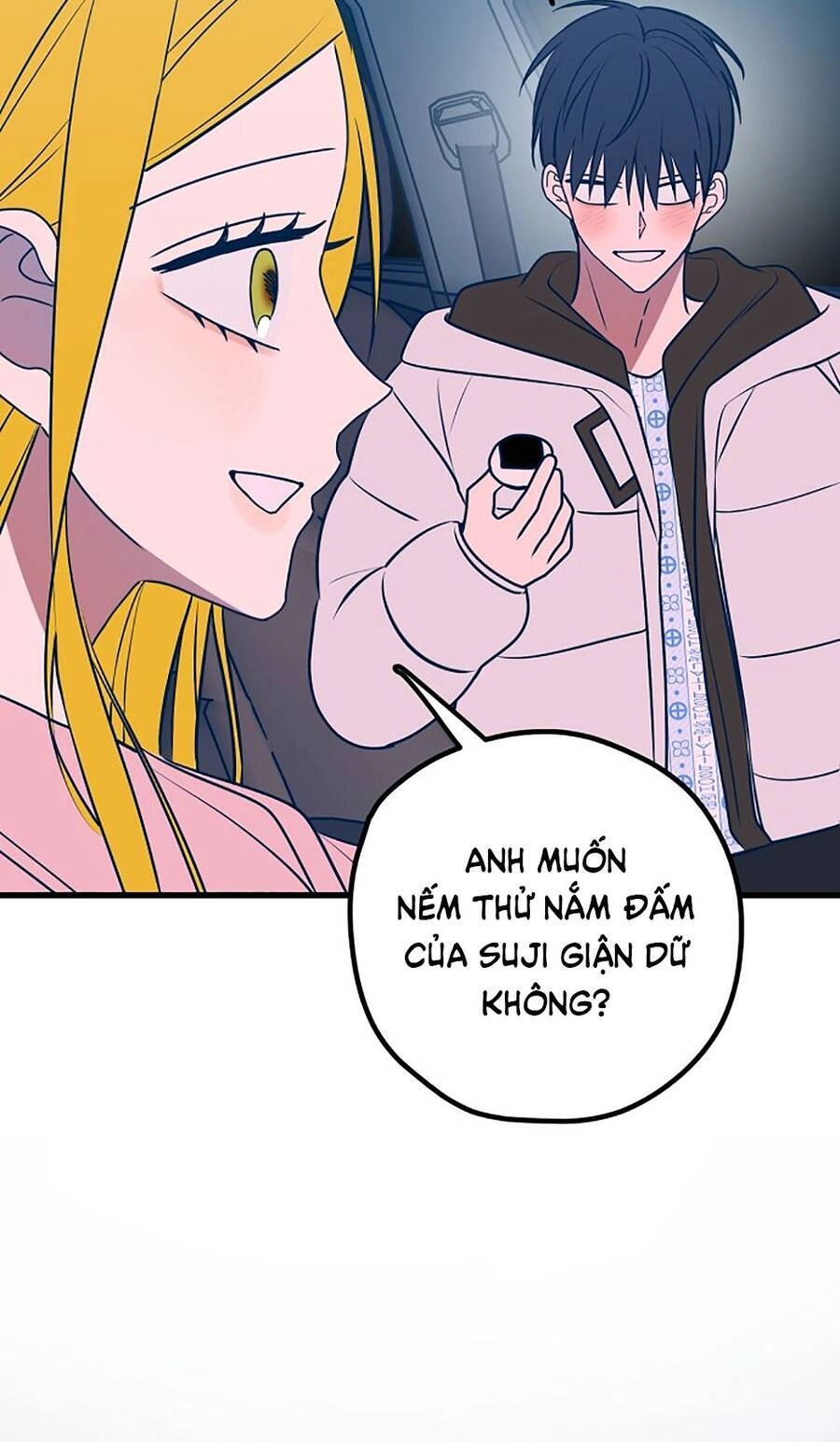 Kẻ Rác Rưởi Không Đáng Được Yêu Chapter 64 - 79