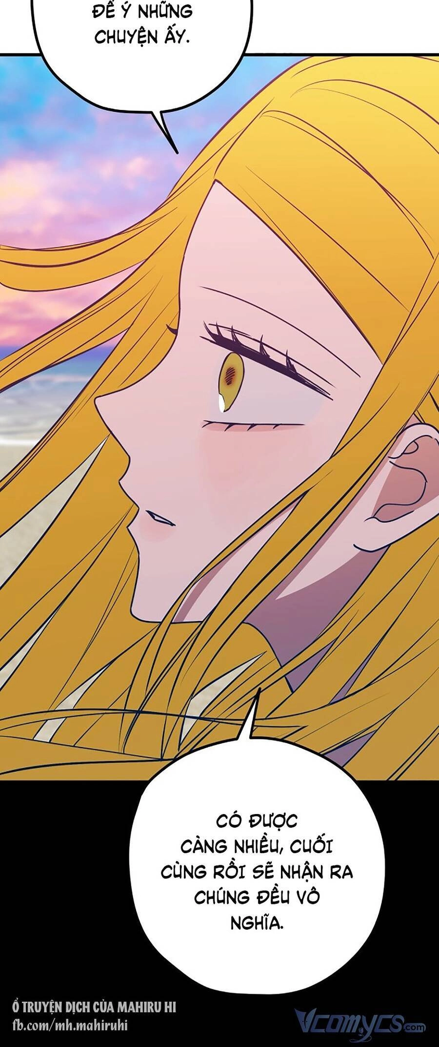 Kẻ Rác Rưởi Không Đáng Được Yêu Chapter 64 - 102