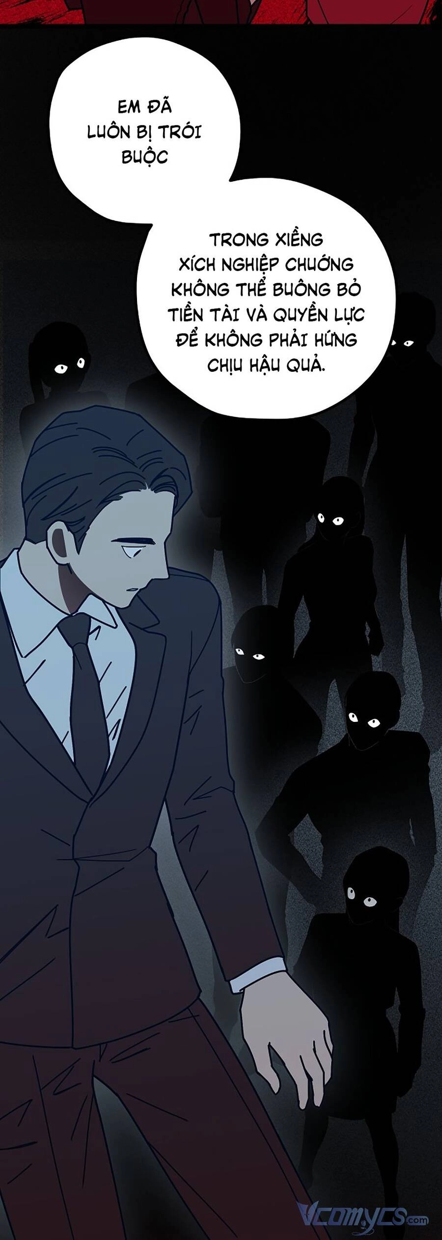 Kẻ Rác Rưởi Không Đáng Được Yêu Chapter 64 - 105